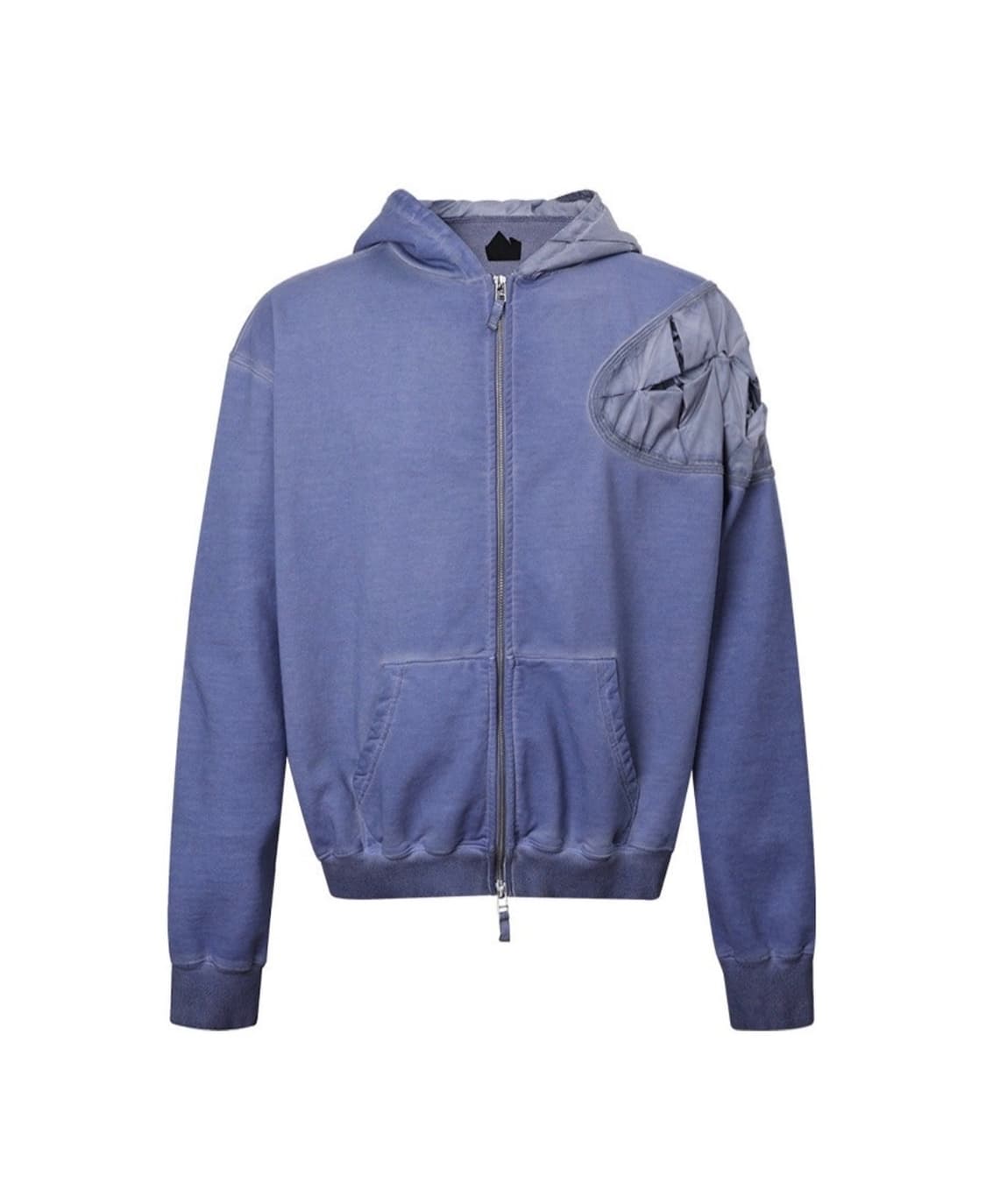 [2] 강정석 오리가미 후드집업 상품이미지1