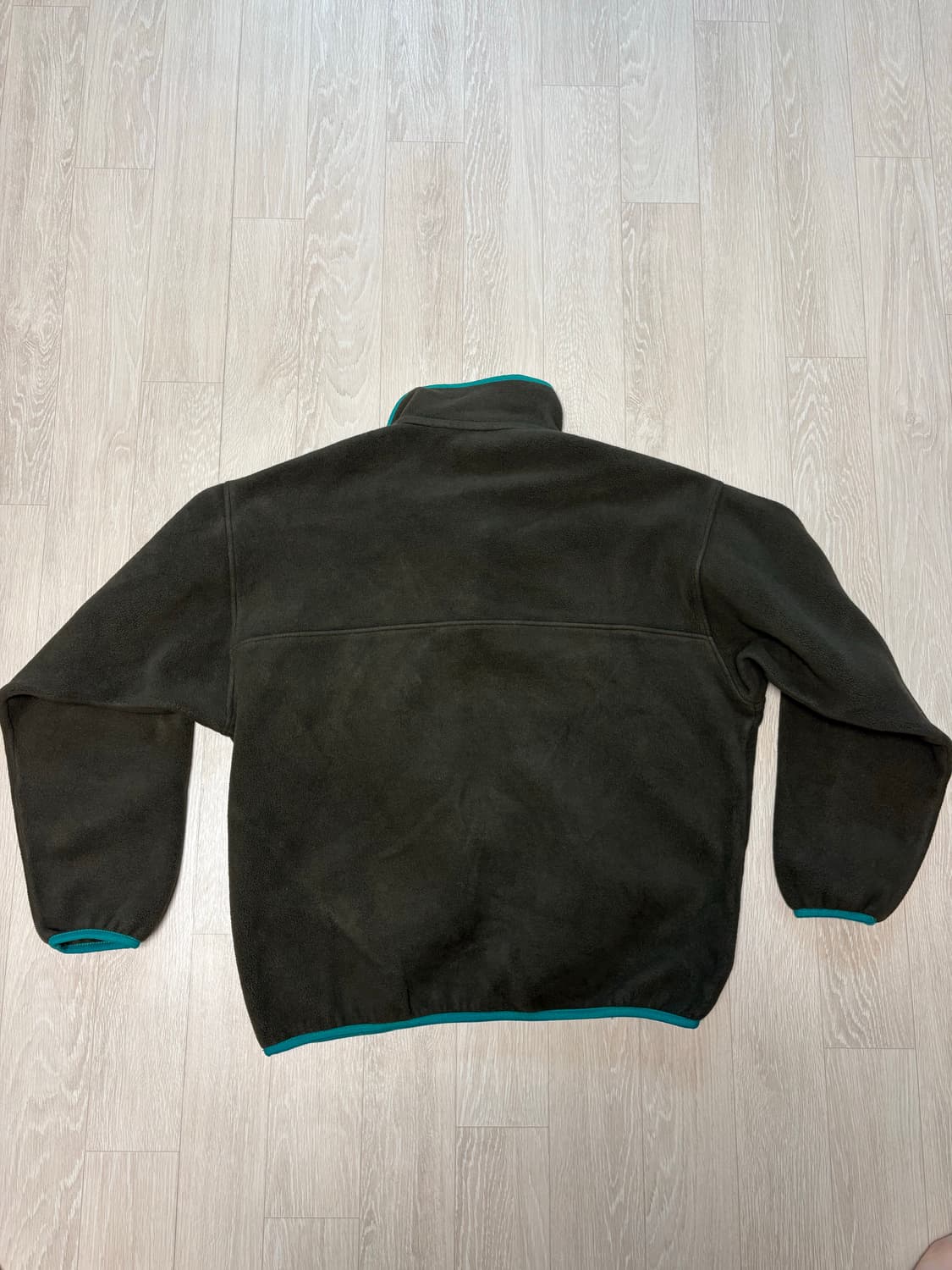 90s파타고니아 신칠라 L 상품이미지4