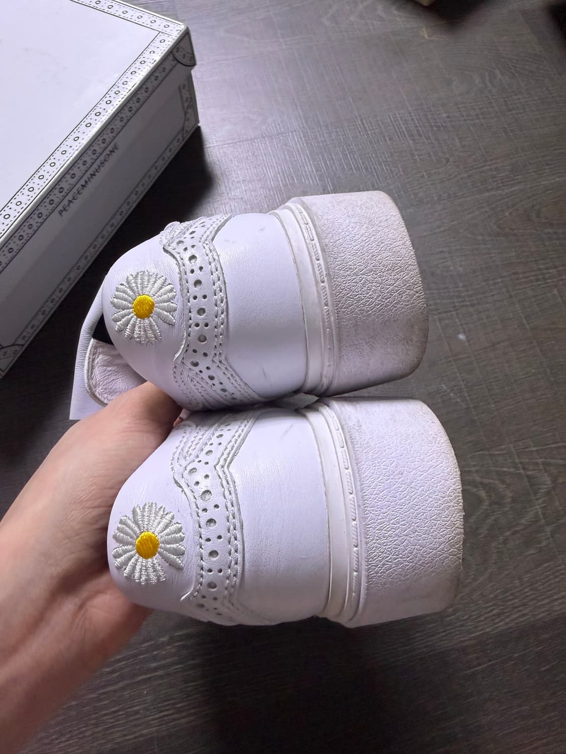 나이키 권도 275 상품이미지4