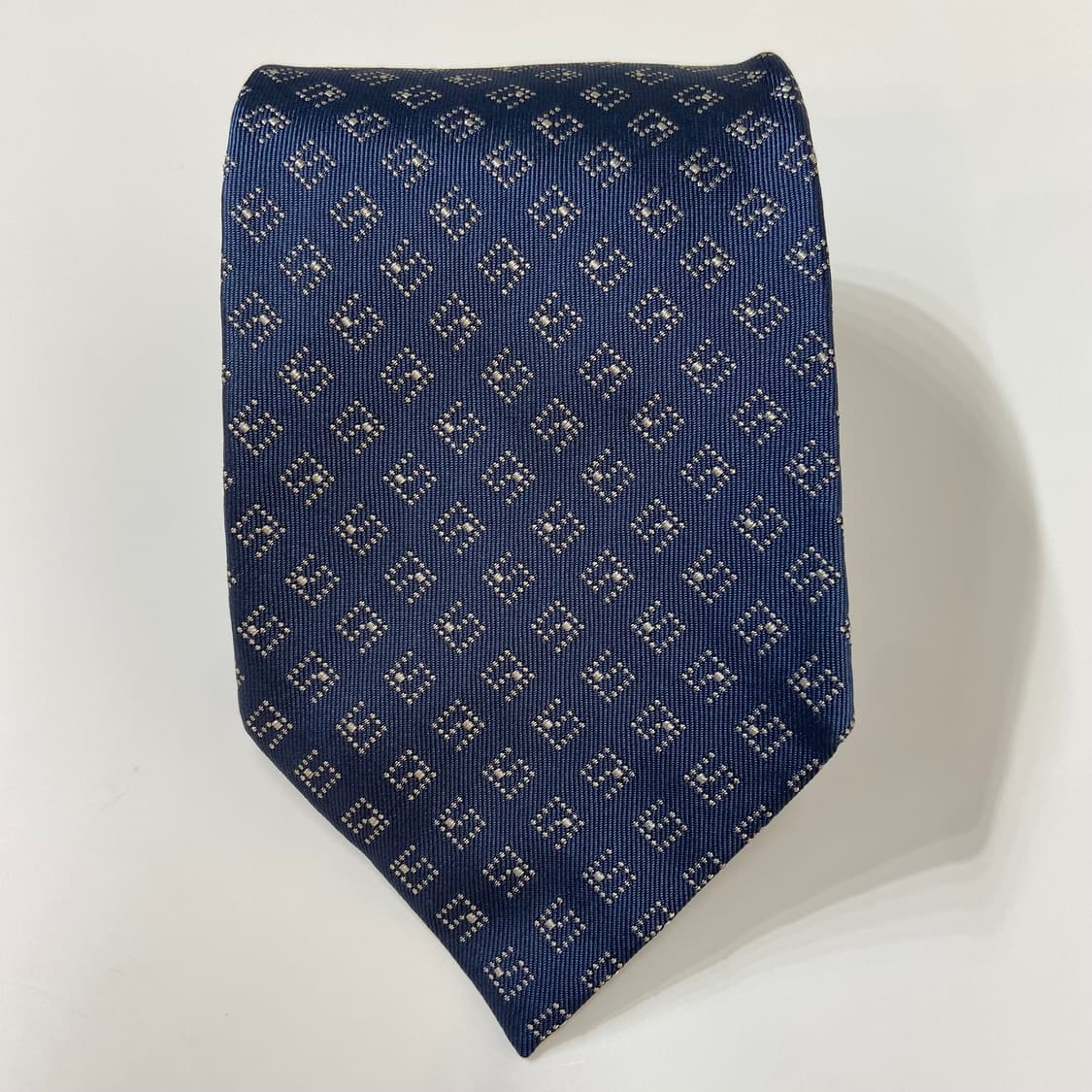 구찌(GUCCI) GG모노그램 명품 정품넥타이 A+ 상품이미지4