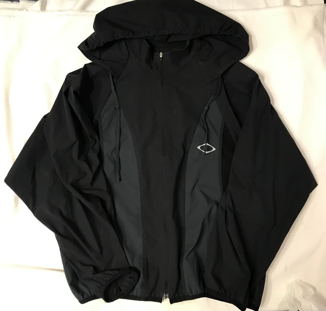 미스치프 바람막이 S 상품이미지1