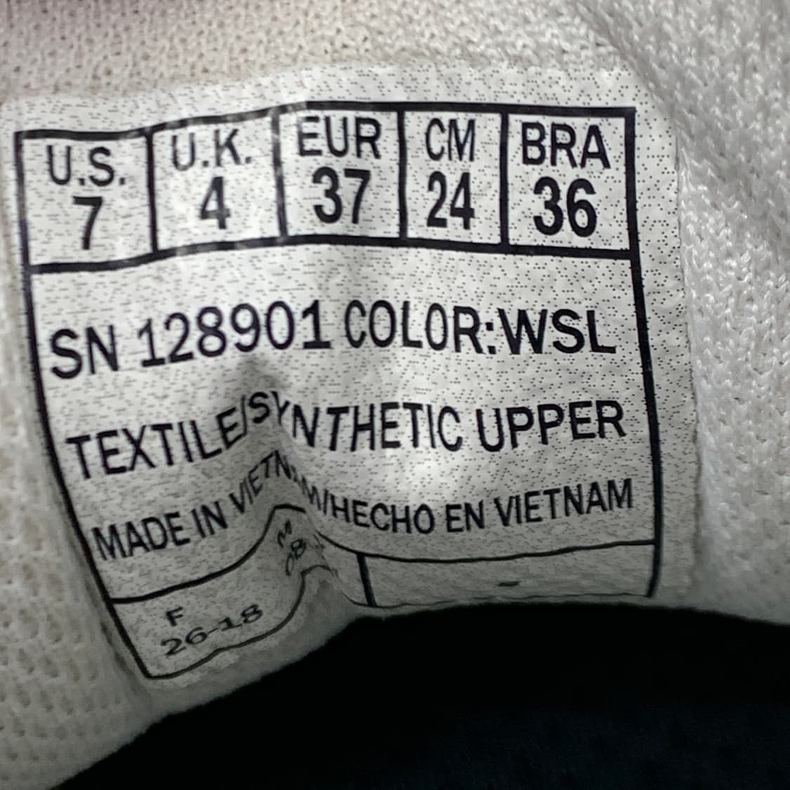 [240/정품] 스케쳐스 맥스쿠션 프로펄션 여성 운동화 신발
 상품이미지8