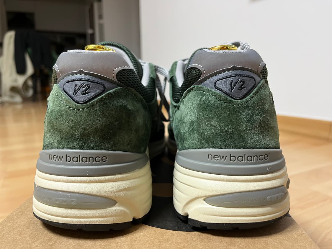 991v2 콤부그린 275 상품이미지5
