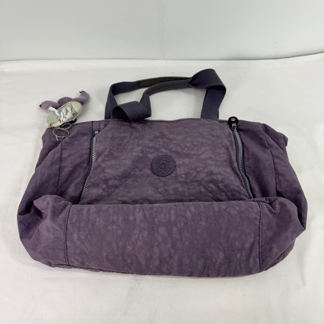 키플링 보라 숄더백 상품이미지8