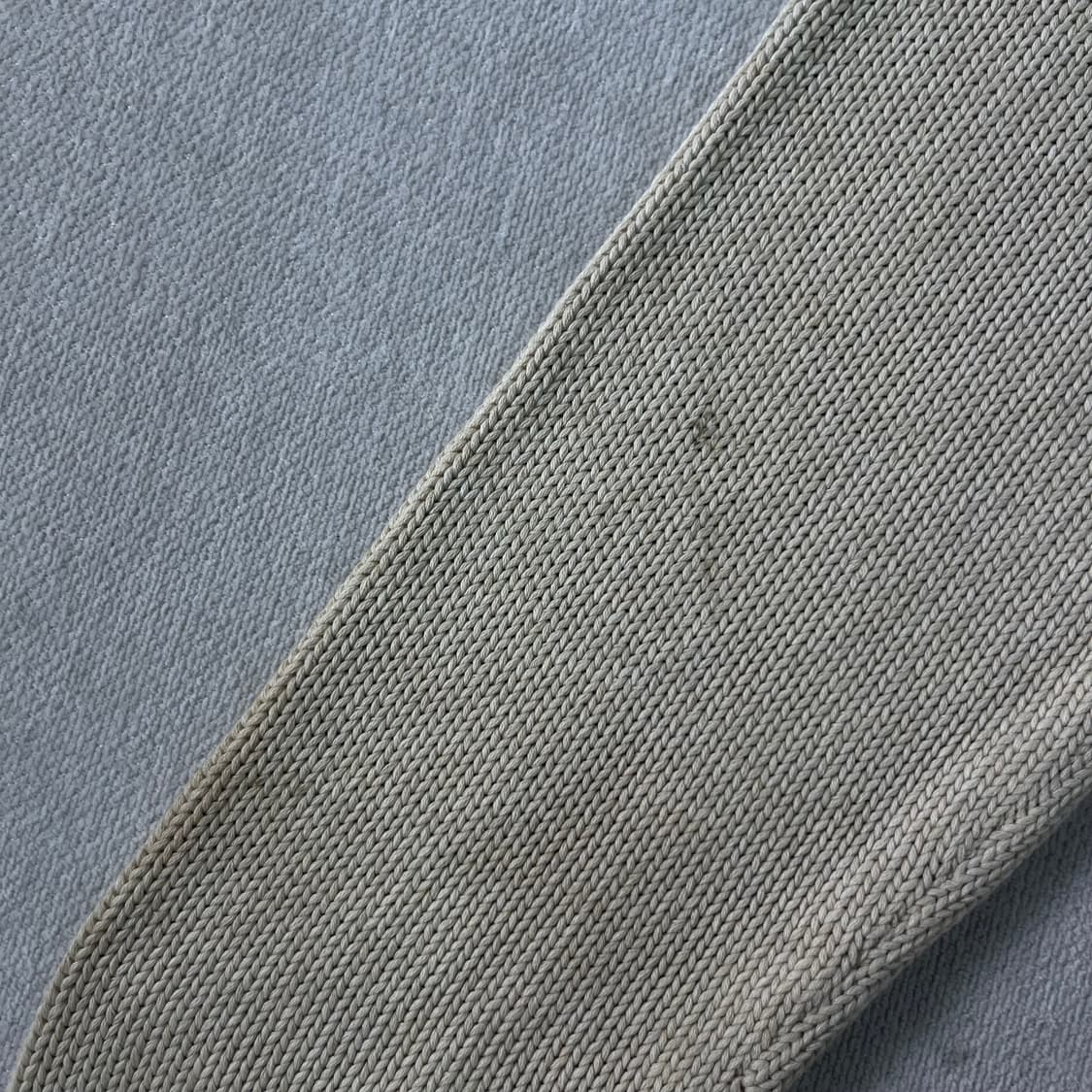 100 폴로랄프로렌 베이지 코튼 니트 상품이미지4