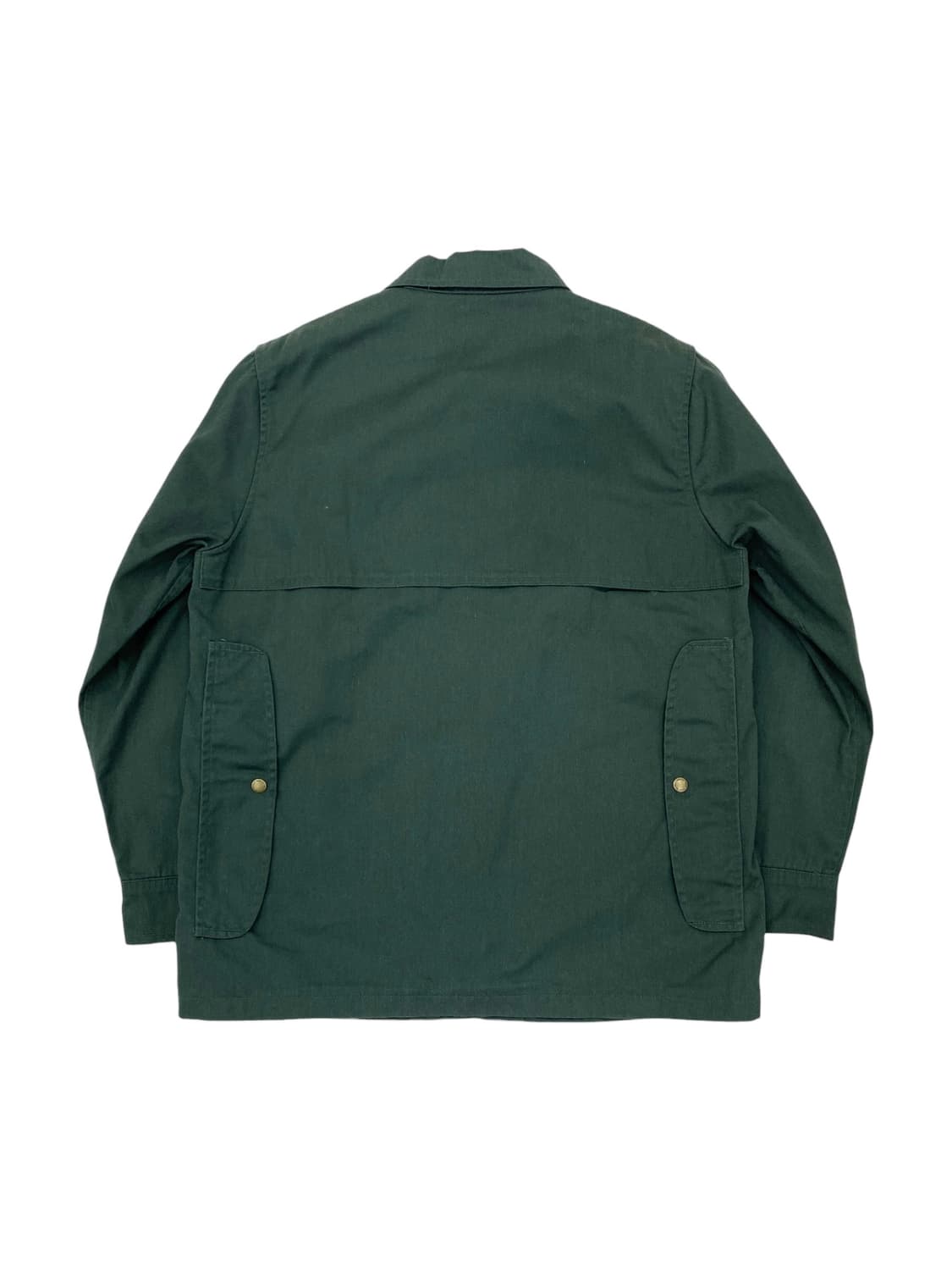 90's Bemidji Woolen Mills 헌팅 자켓 상품이미지2