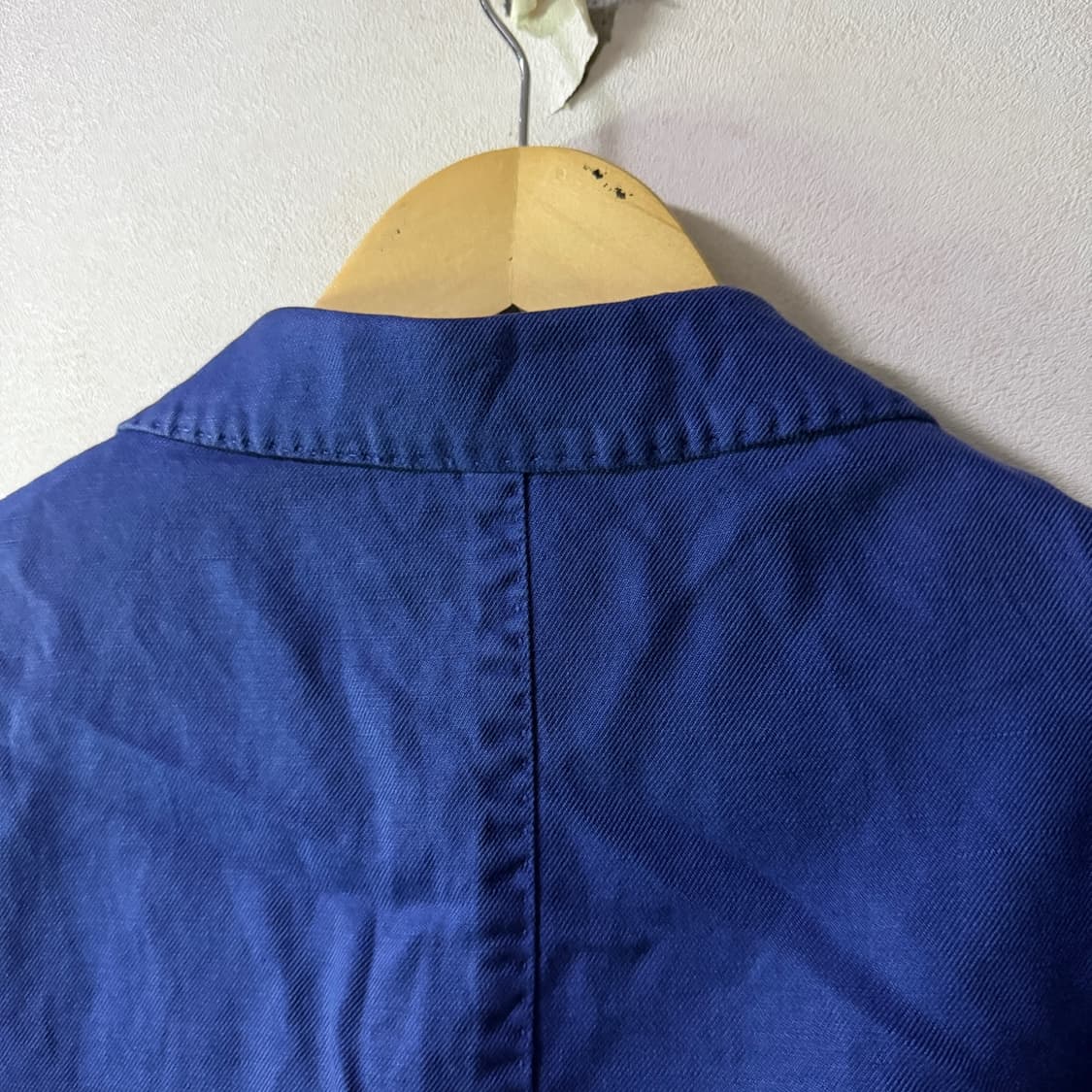 L.B.M 1911 남성 더블 자켓 블루 (남성 95정도) 상품이미지6