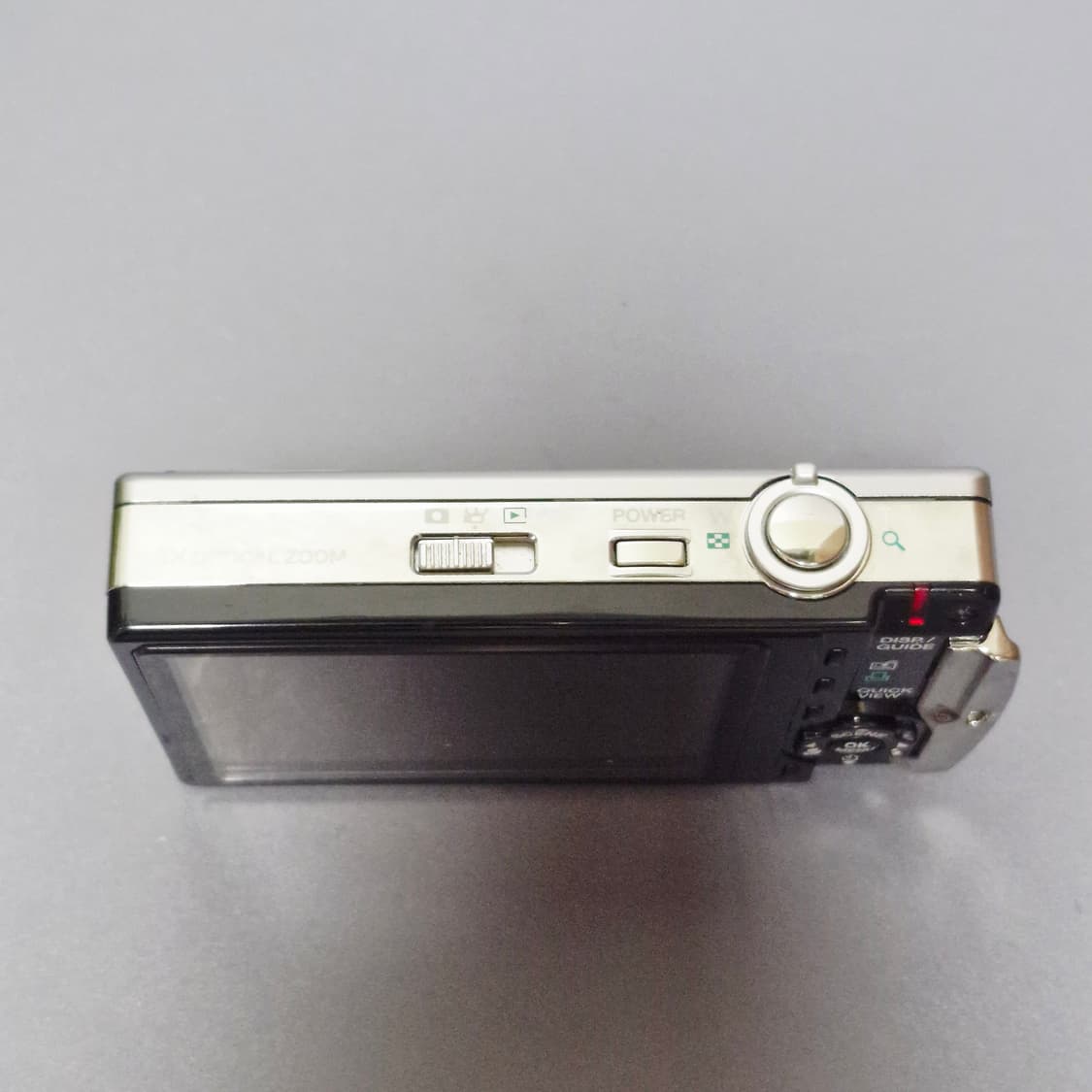 올림푸스 SP-700 디지털카메라 상품이미지5
