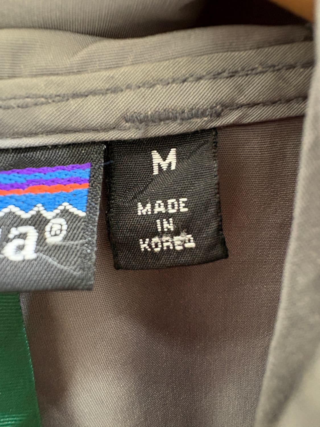 PATAGONIA 자켓 상품이미지7