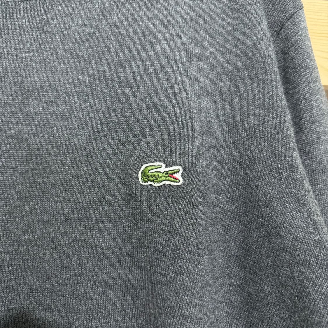 라코스테 니트 상품이미지2