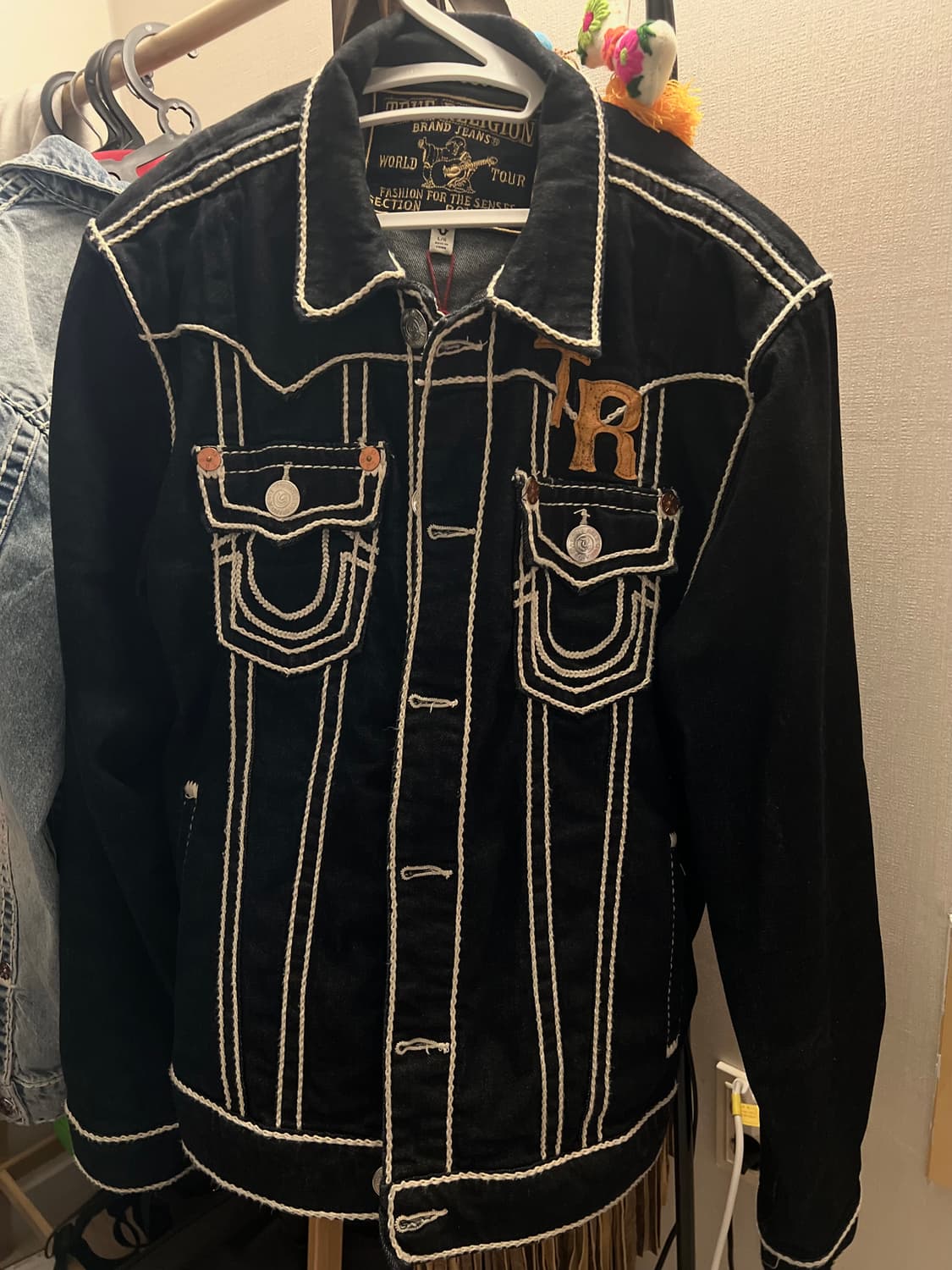 트루릴리젼 Jimmy Super T 상품이미지1