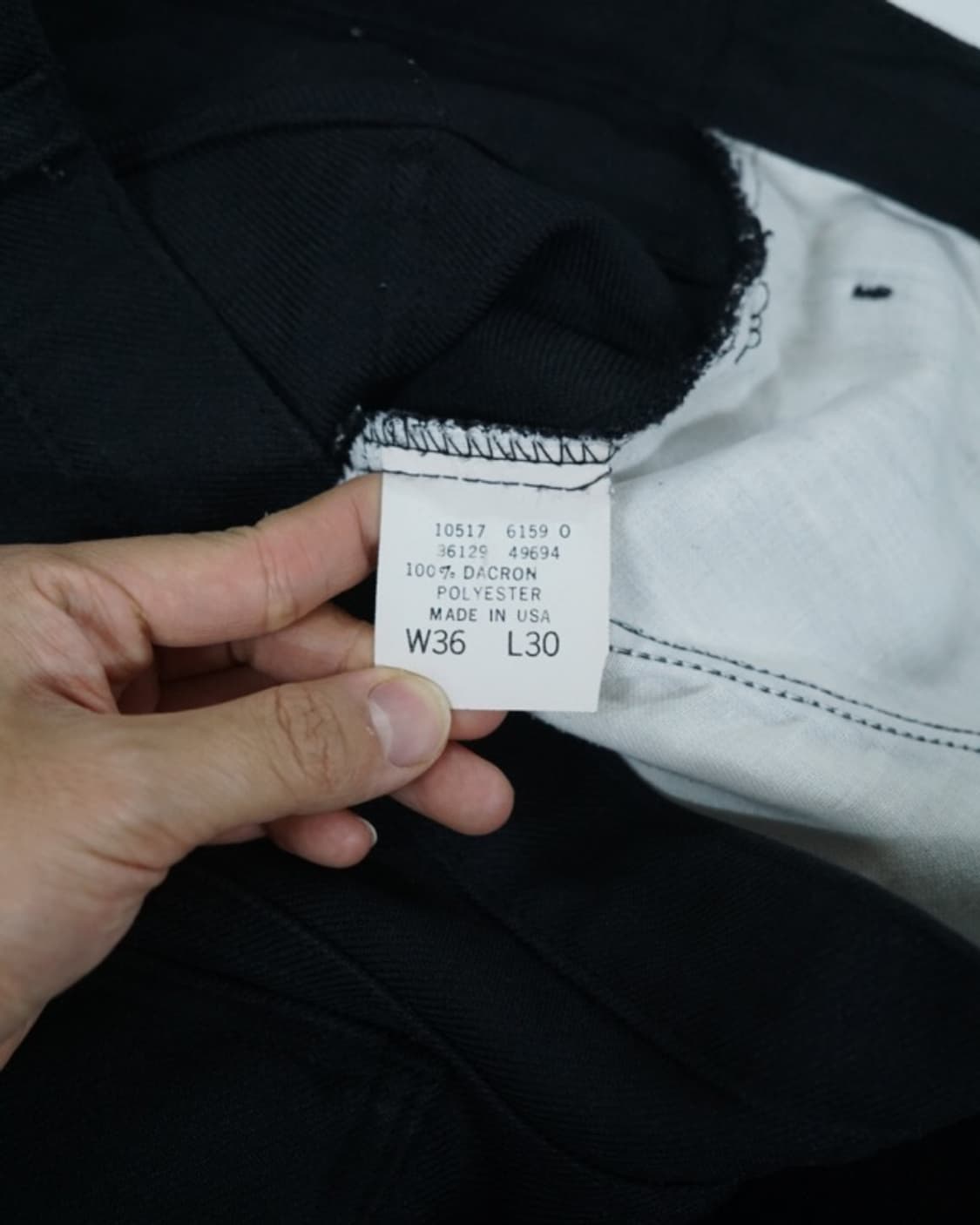 80s 리바이스 스타프레스트 상품이미지7