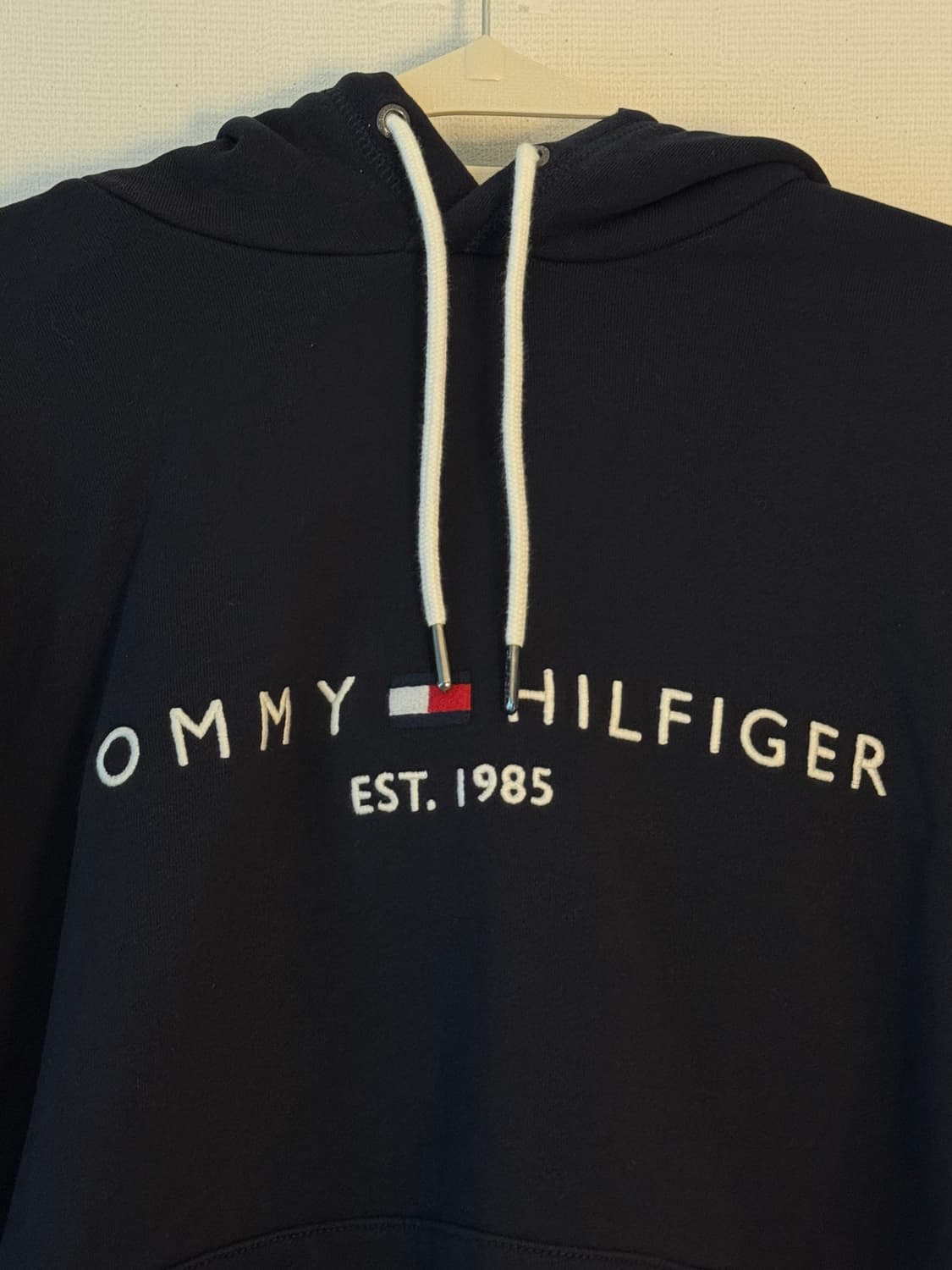 타미힐피거 후드티 상품이미지3