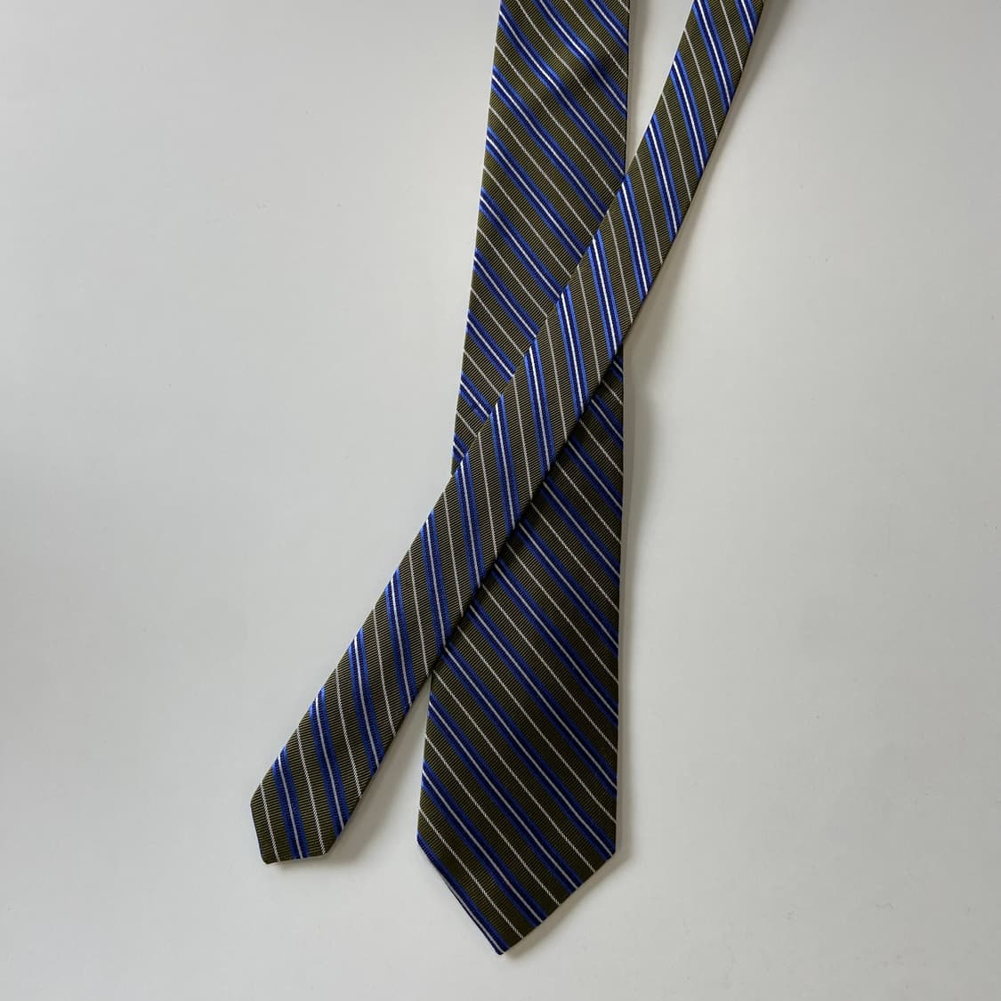 제이프레스(J.Press)넥타이 정품 명품 상품이미지2