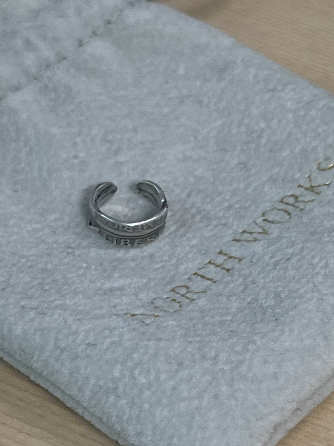 노스웍스 이어커프 상품이미지1