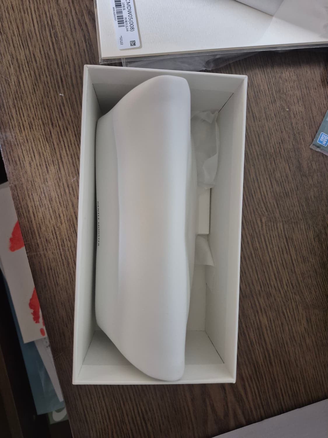 젠틀몬스터 디어 01. 풀박스  상품이미지2