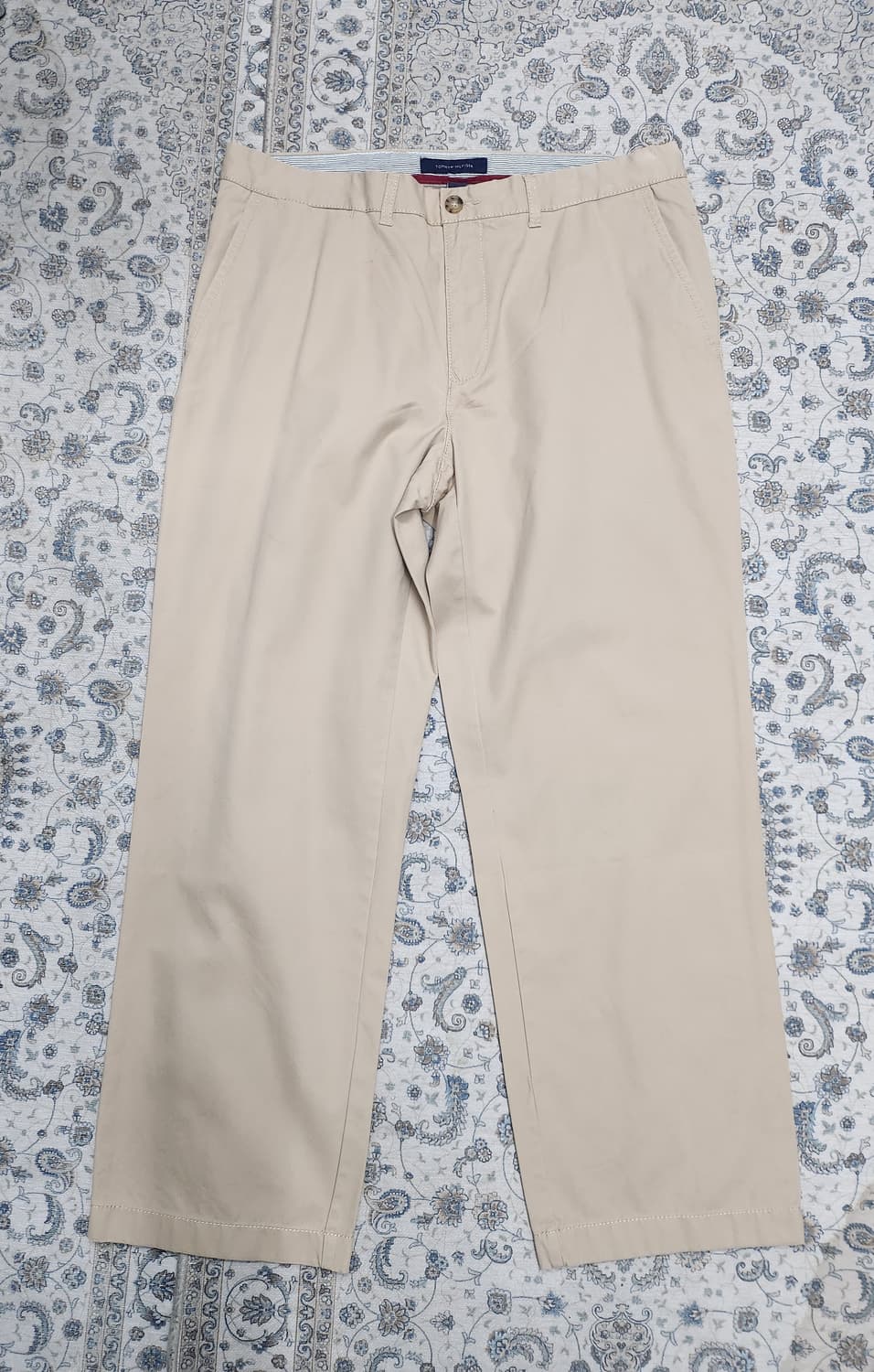 타미힐피거 치노팬츠 36-30 상품이미지1