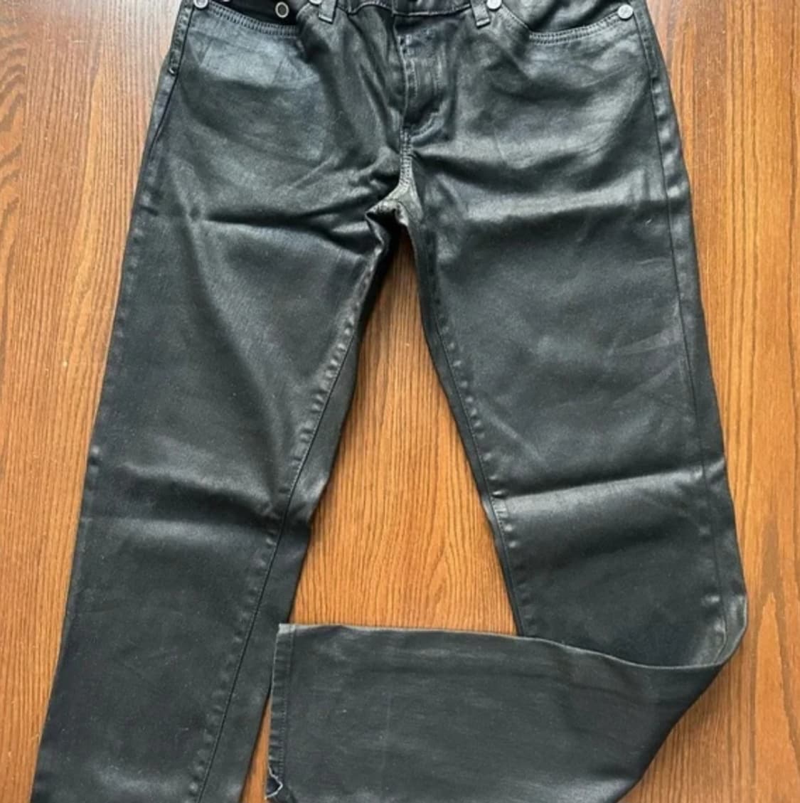 Just Cavalli  코딩스키니핏 상품이미지1