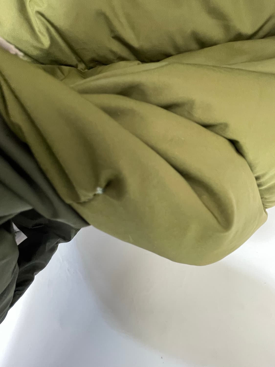 나이키 롱패딩 105 상품이미지5