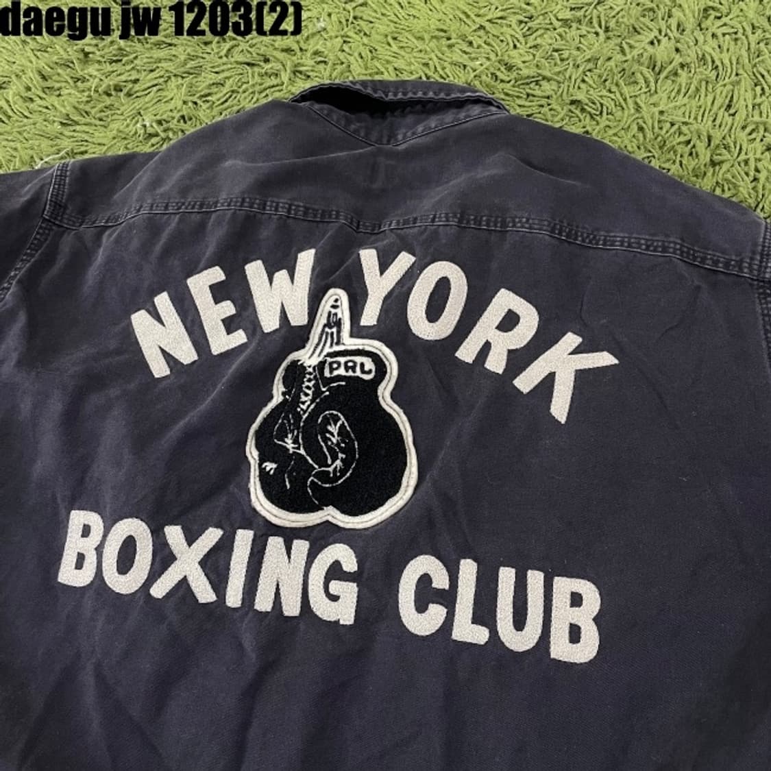 폴로 셔츠 상품이미지6