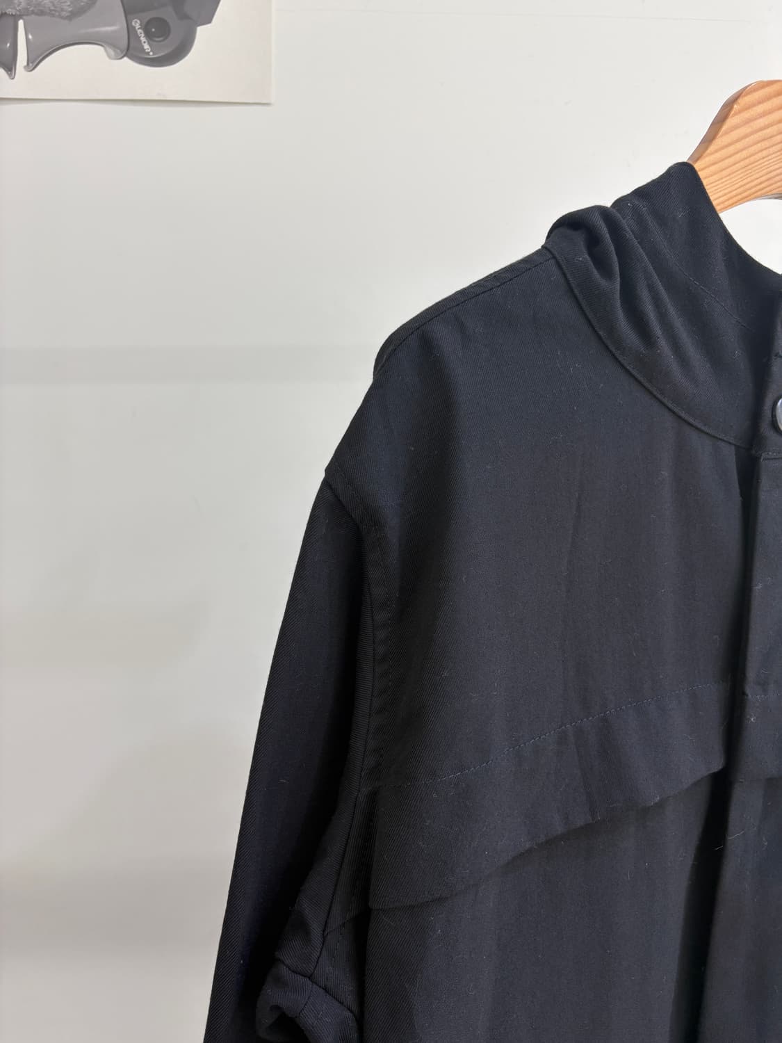 EURO CHIC 자켓 상품이미지3