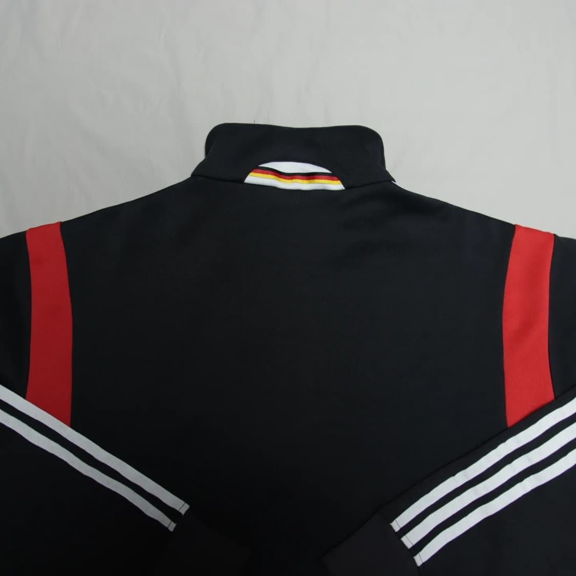 ML)아디다스 00s 올드스쿨 독일월드컵 트랙탑져지 상품이미지2