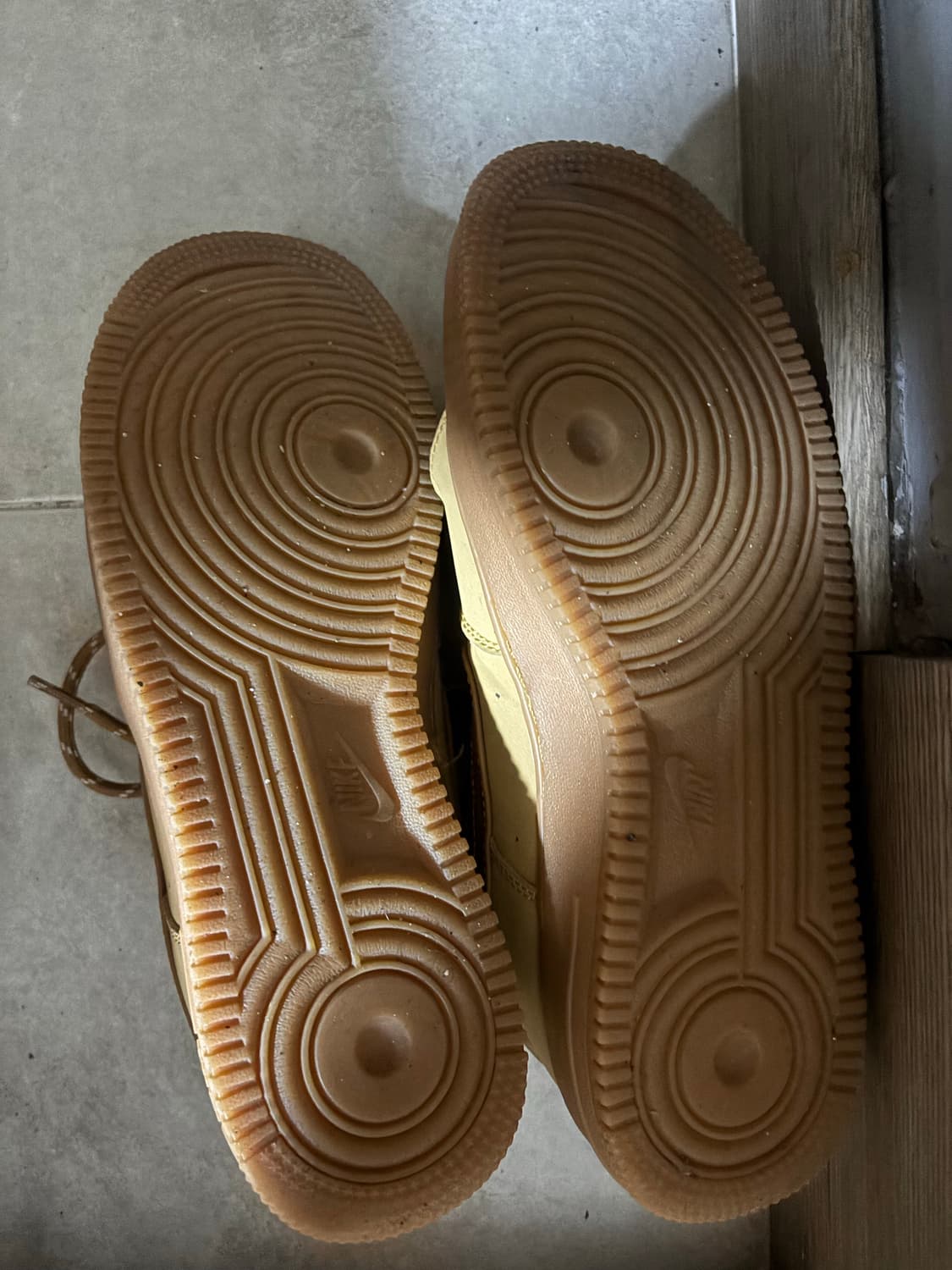 Air force 1 700 상품이미지3