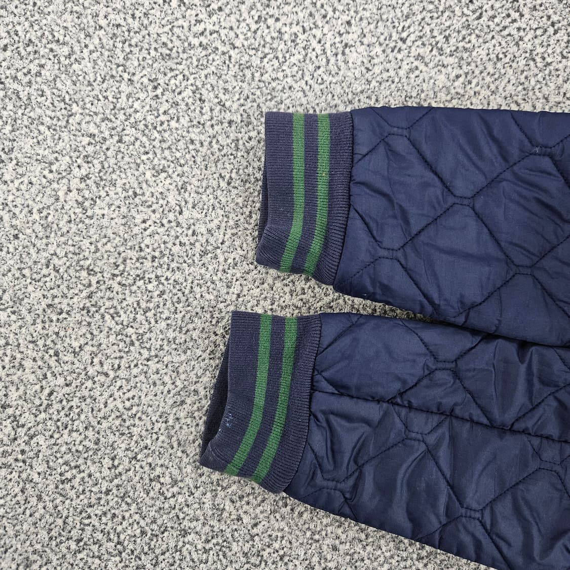 [S/P] 폴로 랄프로렌 키즈 퀄팅 누빔 자켓 1110J1 상품이미지4