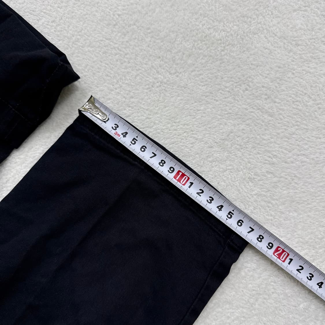 M 커버낫 워크 팬츠 0331T 상품이미지8