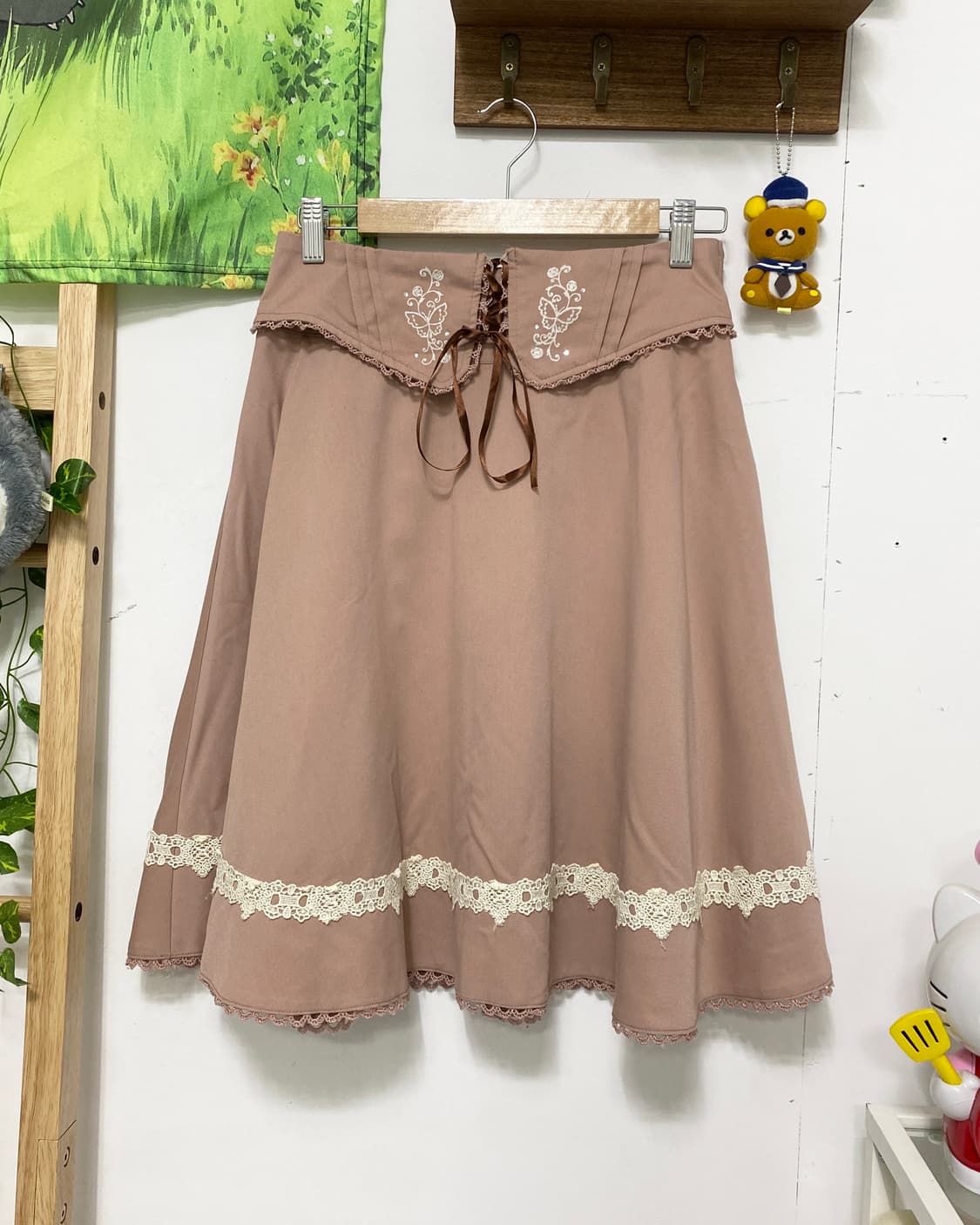 ꒰ঌ 쿠루미의 꽃길 산책 ໒꒱ 상품이미지8