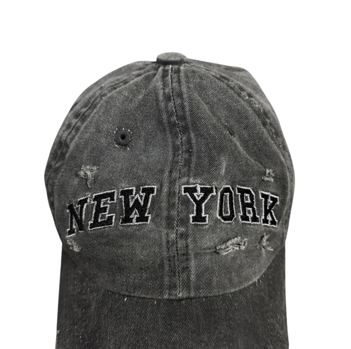 Alexander Digenova 알렉산더 디제노바 뉴욕 디스볼캡 상품이미지3