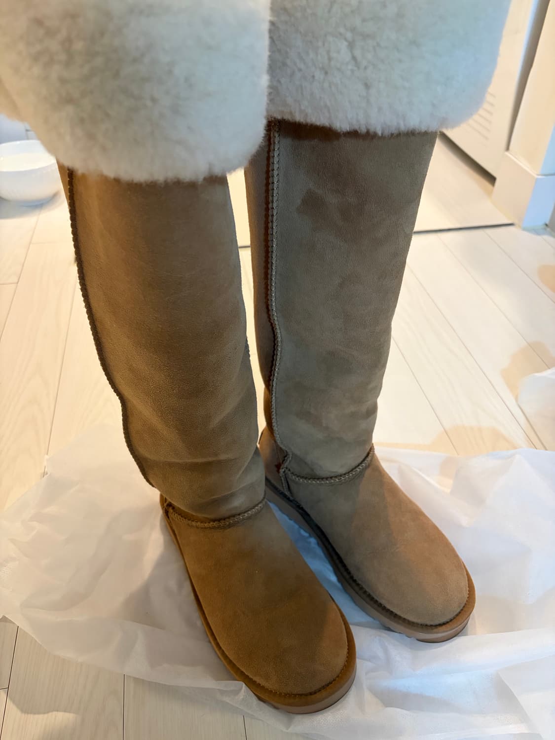 어그 니하이 상품이미지1