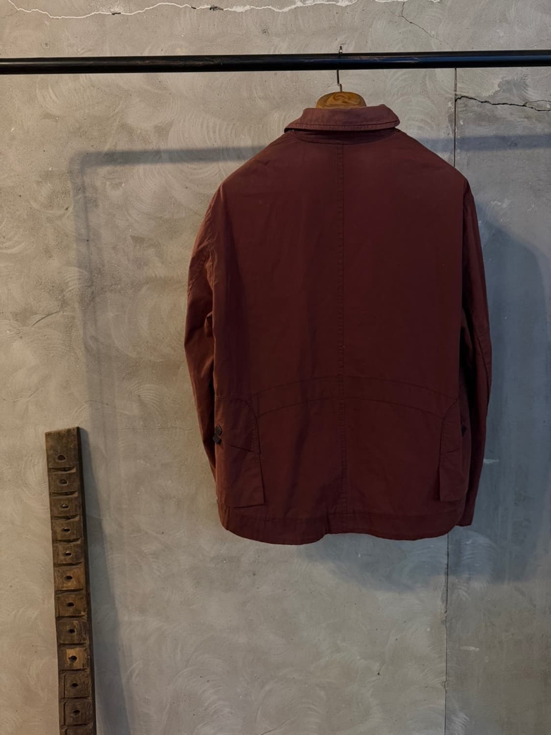 CP 컴퍼니 자켓 100 상품이미지10