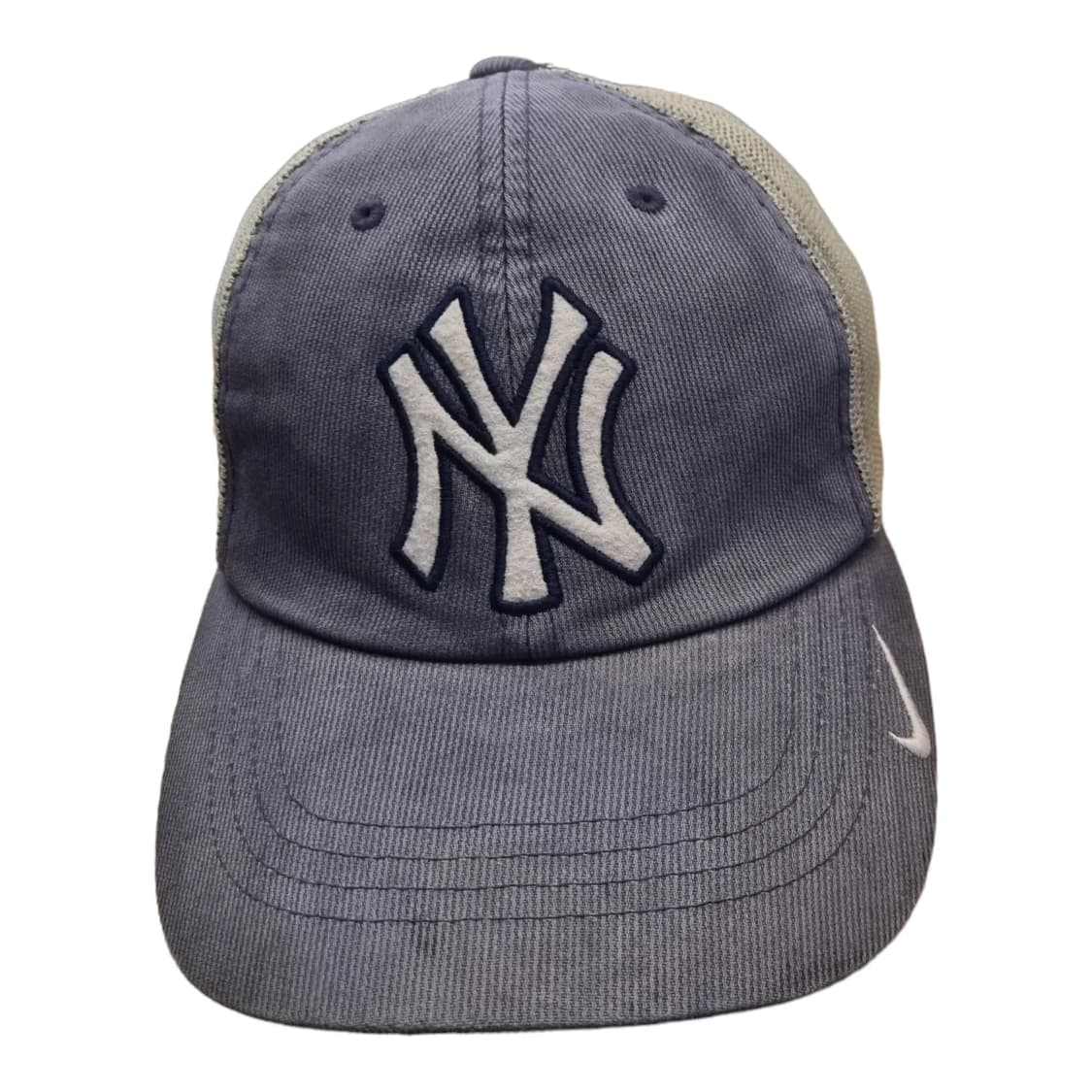 [Nike] 빈티지 나이키  뉴욕양키즈 캡 상품이미지2