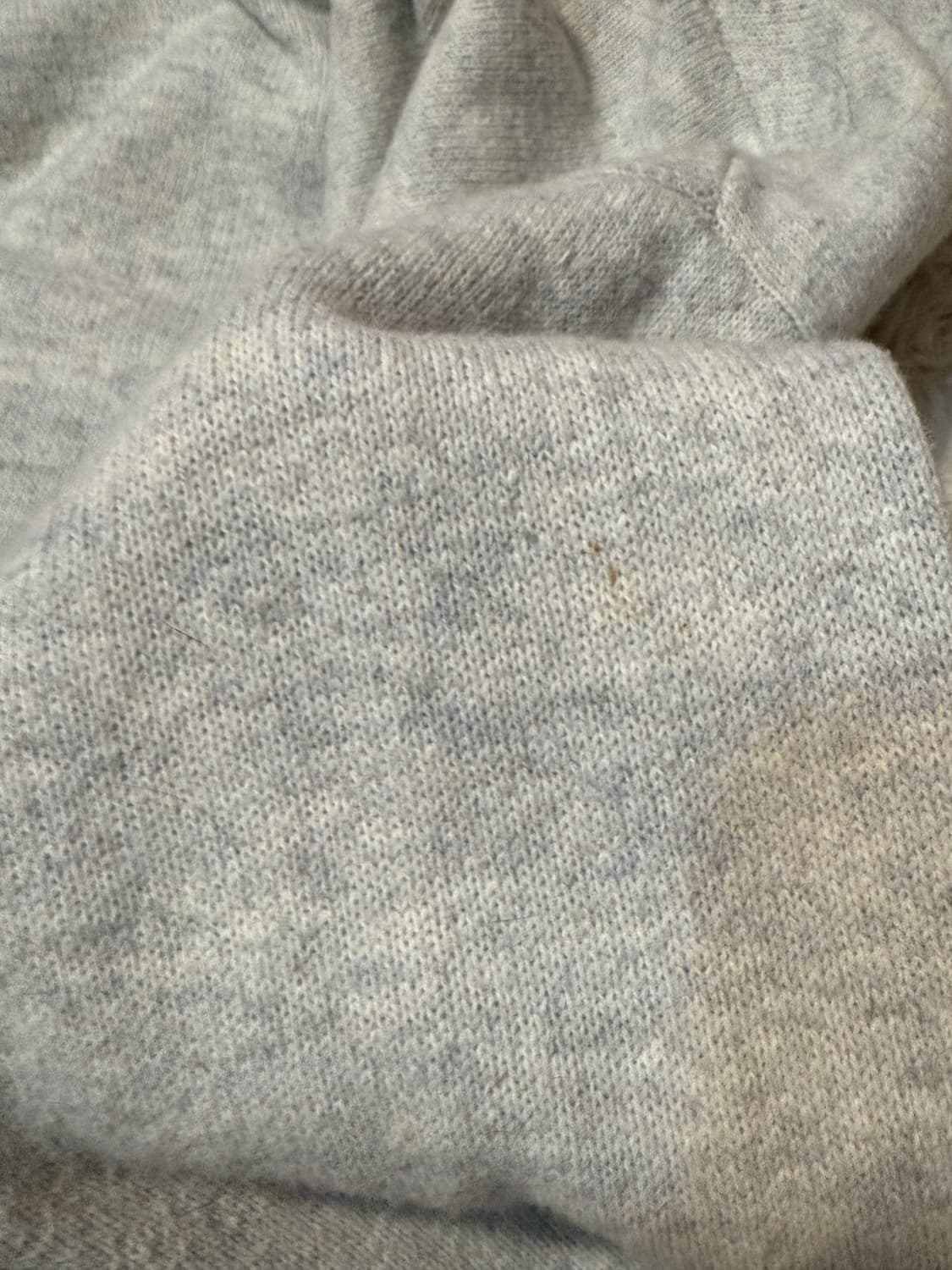 타미힐피거 니트 가디건  상품이미지3