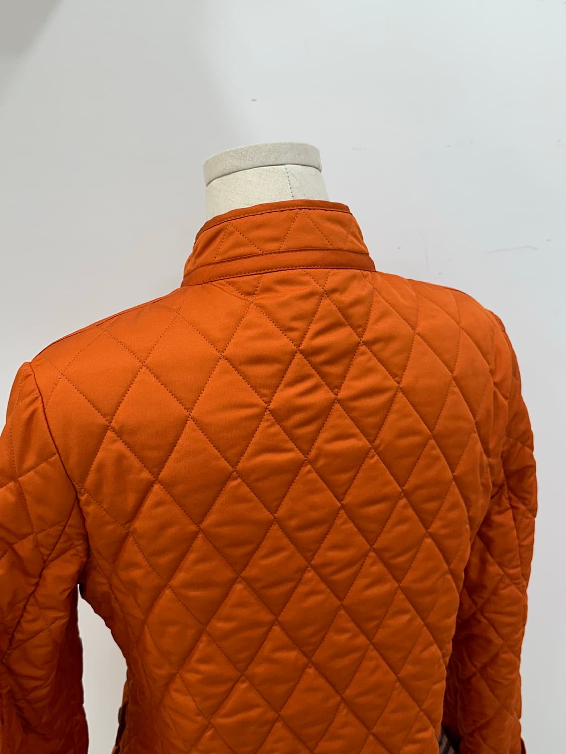 버버리 런던 맥스우드 퀼팅 상품이미지6