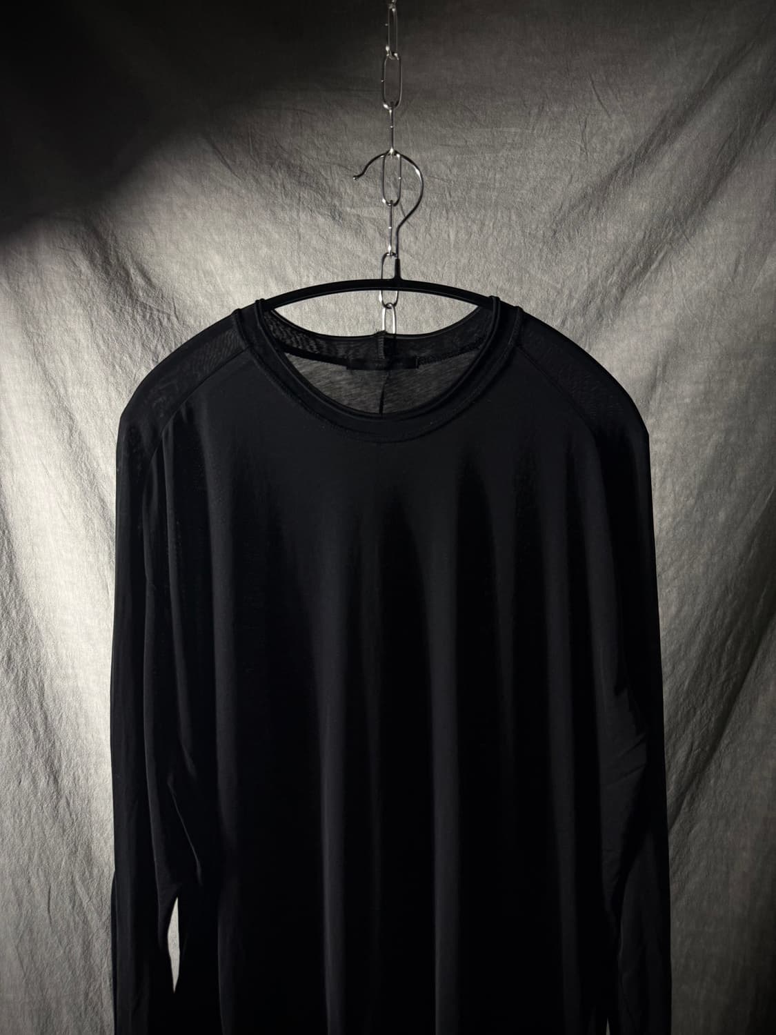 The Viridi-anne Layered Cutsew 상품이미지3