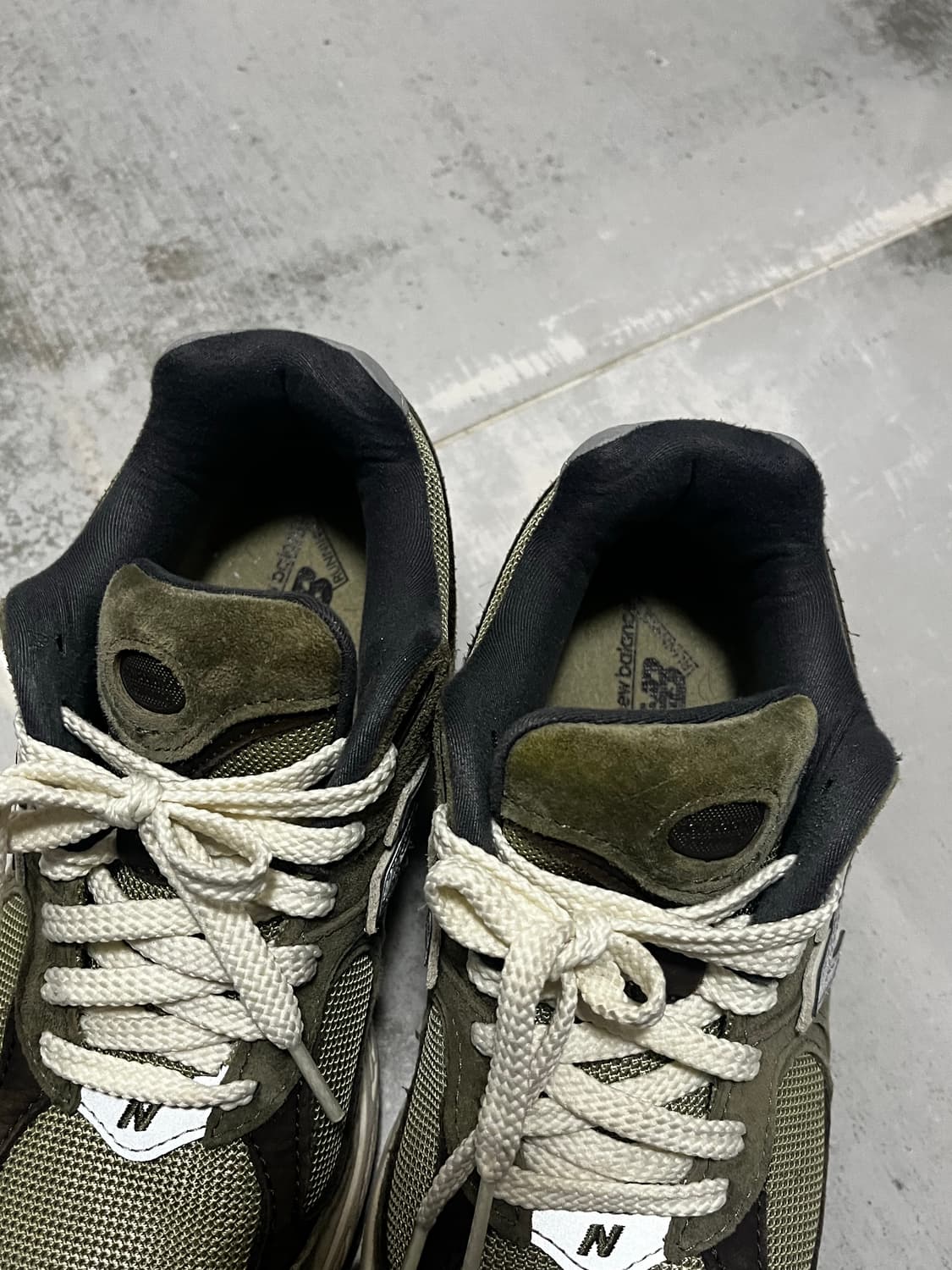 뉴발란스 2002r 상품이미지2