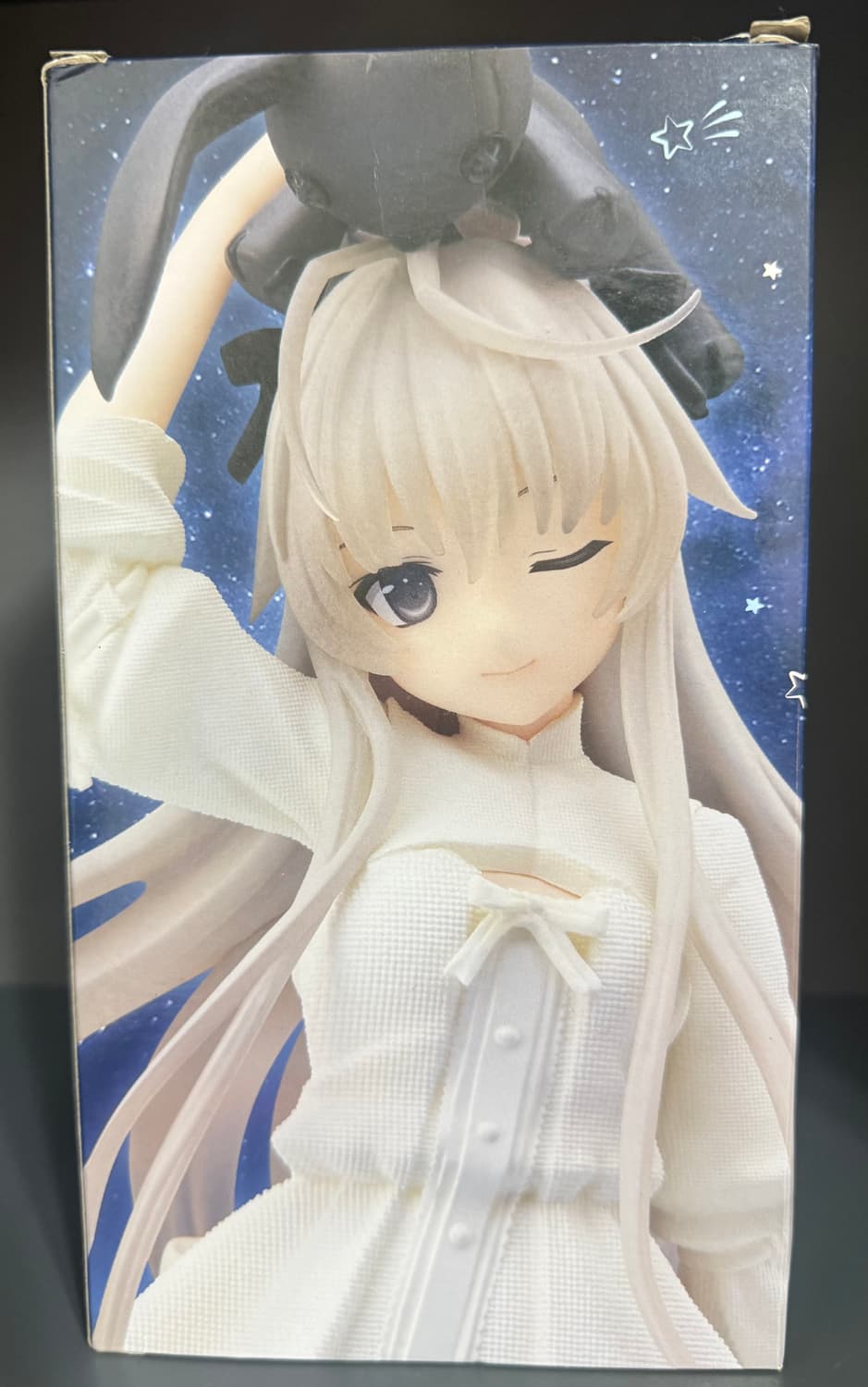 요스가노소라 카스가노소라 미소녀 피규어 상품이미지5