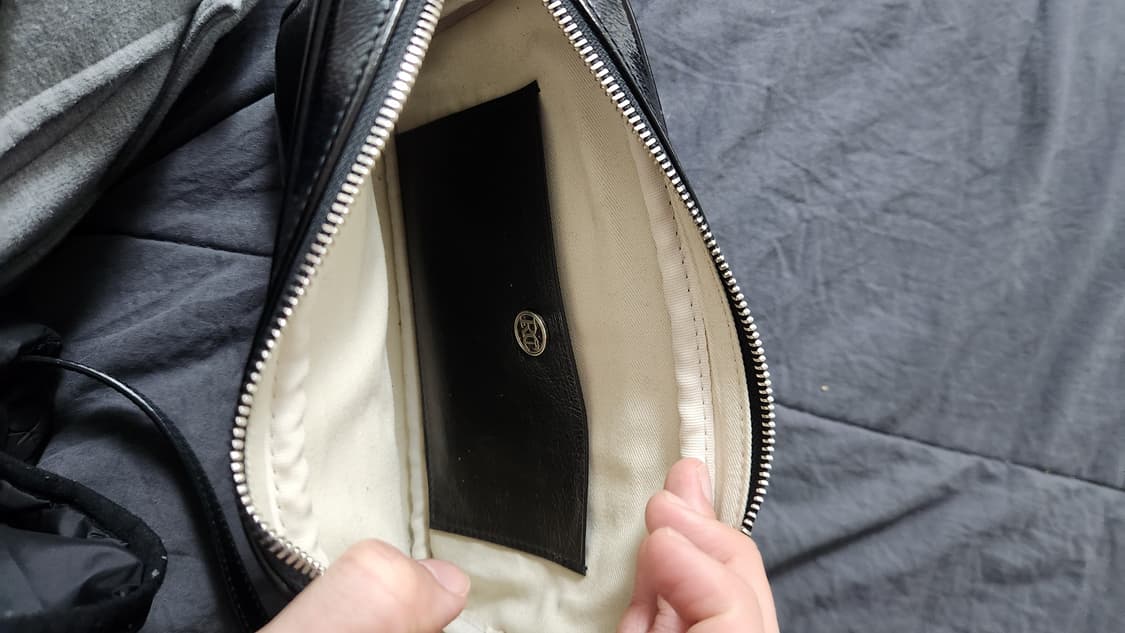 렉토 스퀘어백 상품이미지4