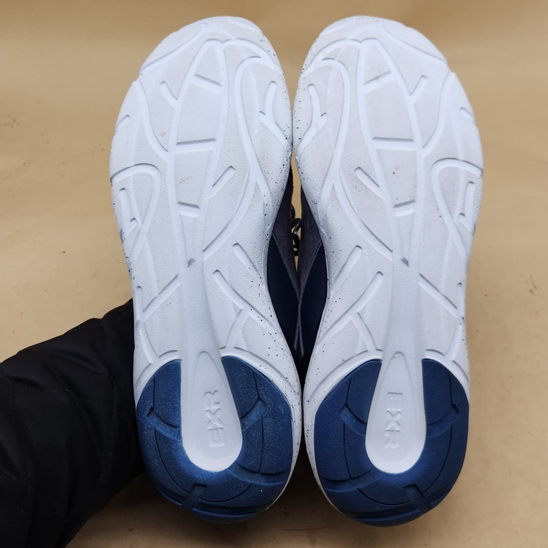 EXR 남성운동화 260 상품이미지3