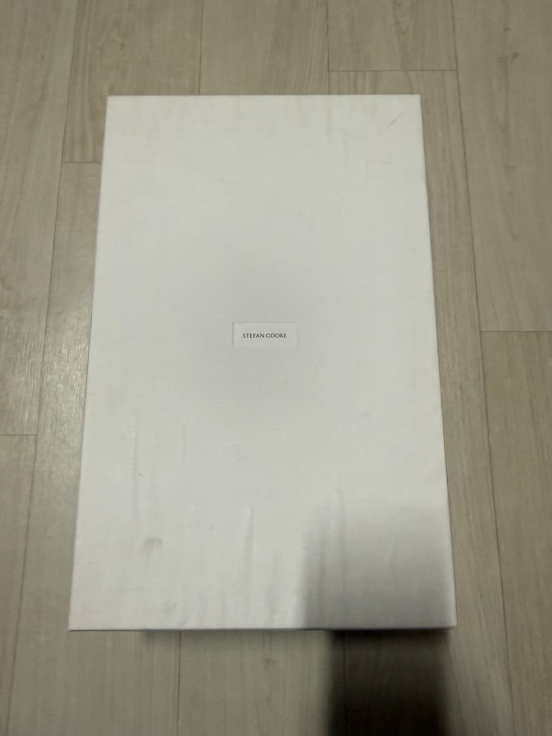 [300] 스테판쿡 더블 버튼 댄서 상품이미지7