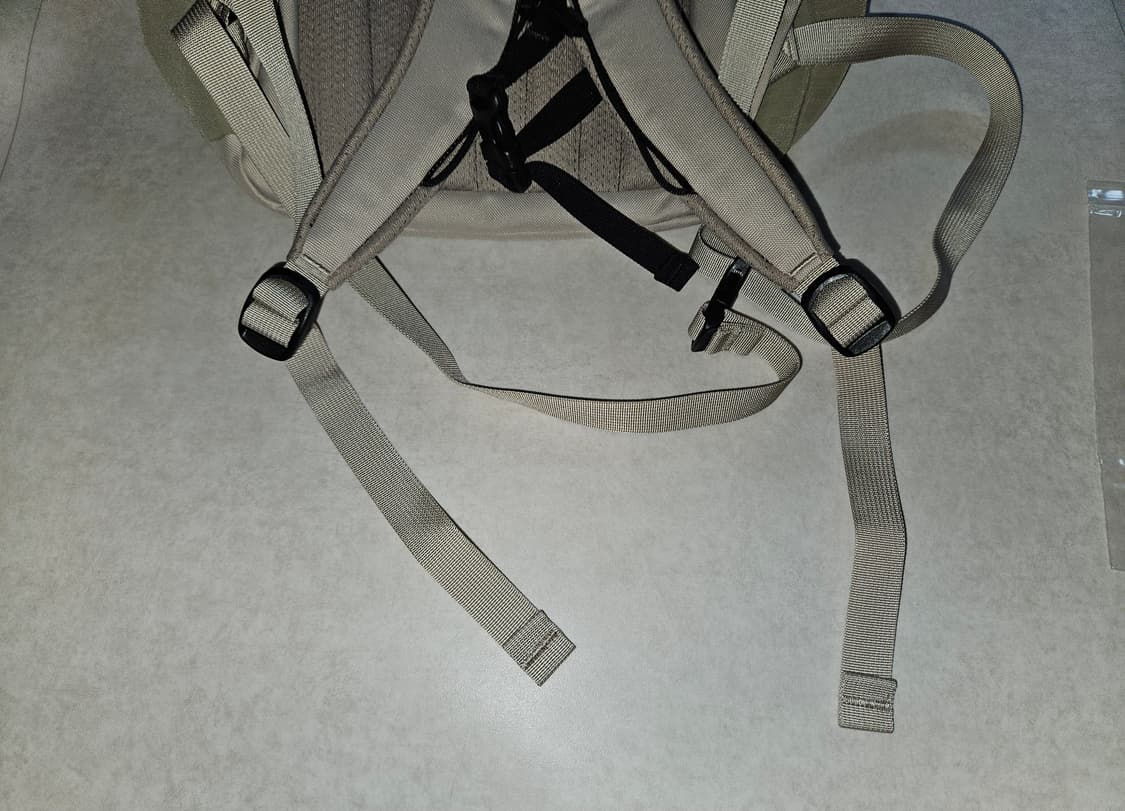 아크테릭스 맨티스 26 백팩 스모크 블러프 상품이미지9