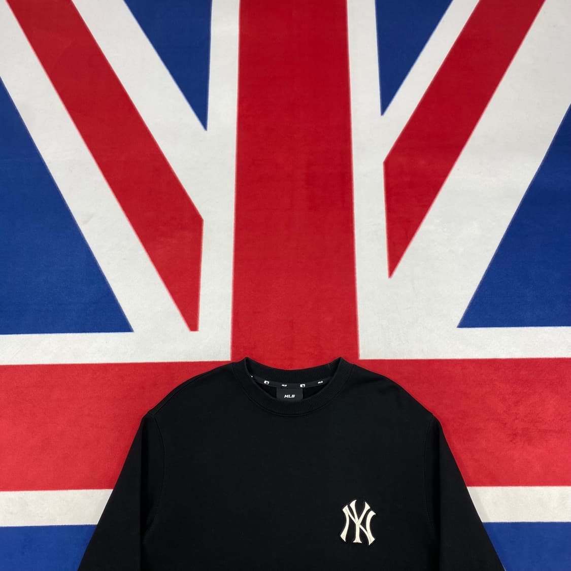 MLB 뉴욕양키즈 맨투맨 M  상품이미지2