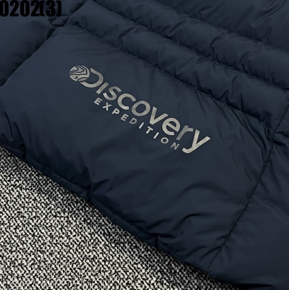 디스커버리 패딩 점퍼 상품이미지8