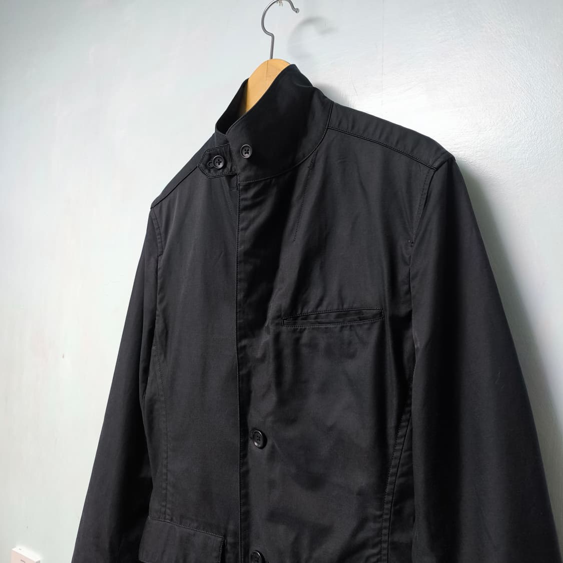 [Made in Japan] Takeo Kikuchi 유틸리티 자켓 상품이미지2