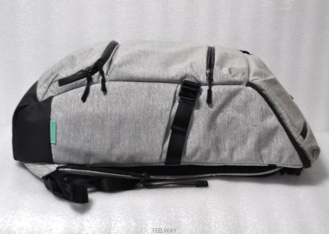 캉골(KANGOL)/남녀공용백팩 상품이미지4