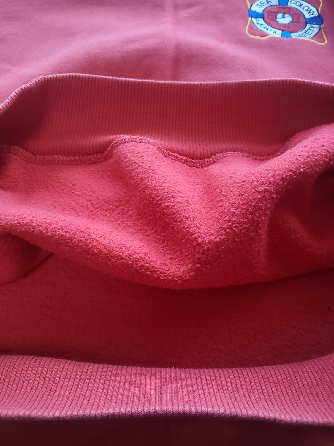 CHAMPION 챔피온 │ 남녀공용 S 코튼 후드티 상품이미지4