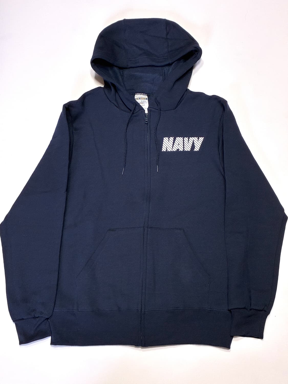 미 해군 후드집업 (100) SOFFE 소피 상품이미지1