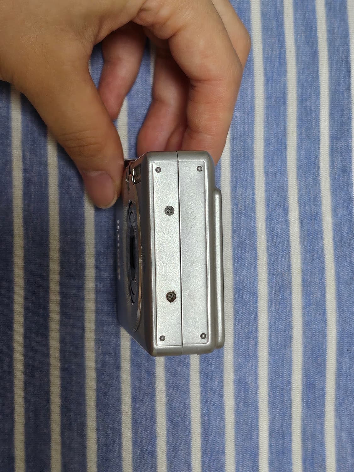 캐논 익시 50(ixus 40) 상품이미지4